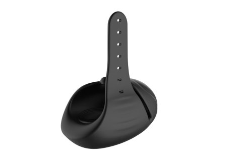 Adjustable wearable Penis vibrator - Maturbator wibrujący