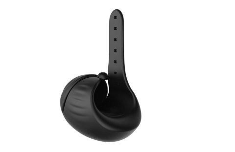 Adjustable wearable Penis vibrator - Maturbator wibrujący