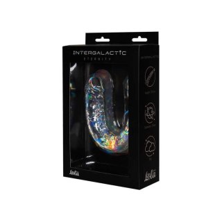  Transparent Dildo Intergalactic Eternity - Dildo