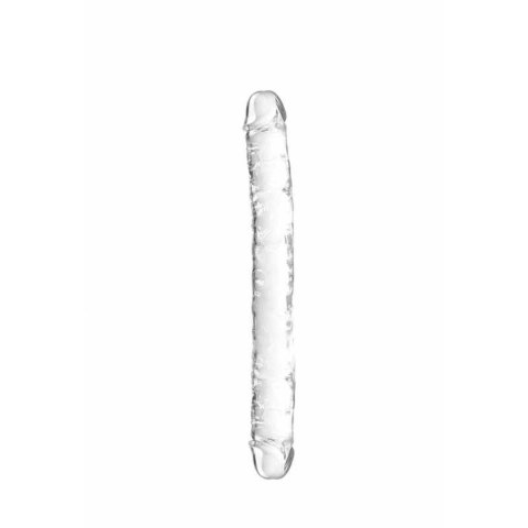  Transparent Dildo Intergalactic Eternity - Dildo