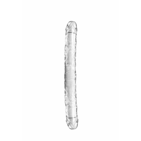  Transparent Dildo Intergalactic Infinity - Dildo