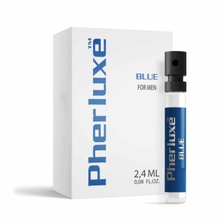 Pherluxe Blue for men 2,4 ml - B - Series - Feromony dla mężczyzn