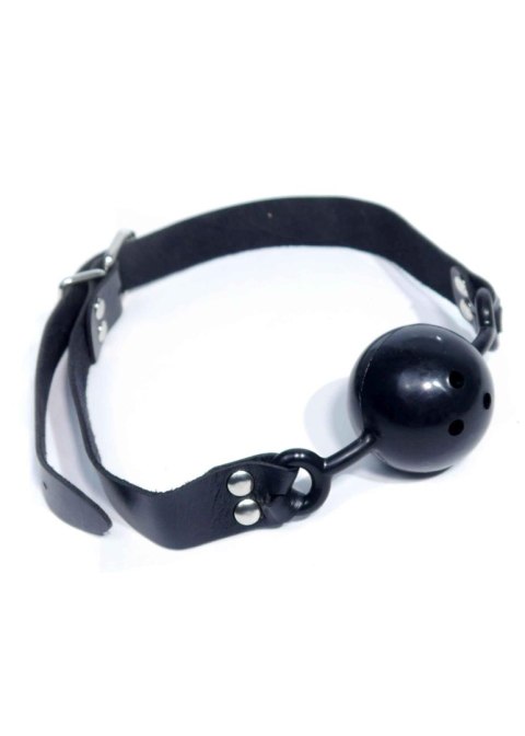 Ball Gag - Fetish B - Series - Knebel z kulką