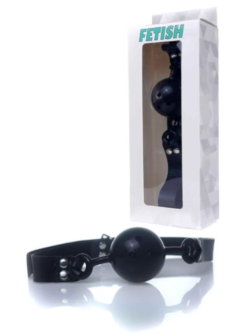 Ball Gag - Fetish B - Series - Knebel z kulką