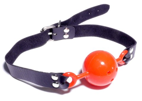 Ball Gag - Fetish B Series - Knebel z kulką