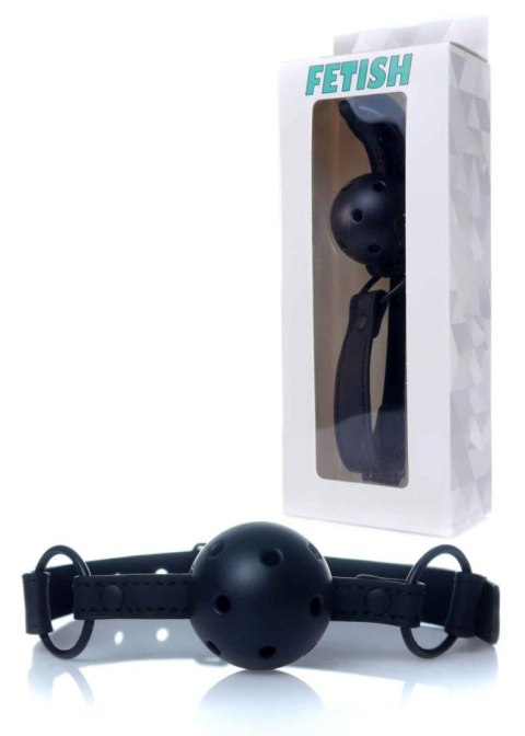 Ball Gag - Fetish B - Series - Knebel z kulką