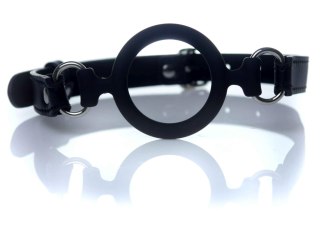 O-ring Gag - Fetish B - Series - Knebel z krążkiem