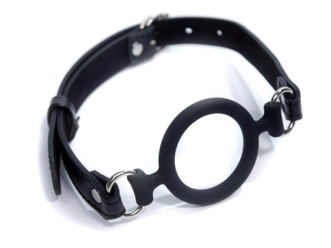 O-ring Gag - Fetish B - Series - Knebel z krążkiem