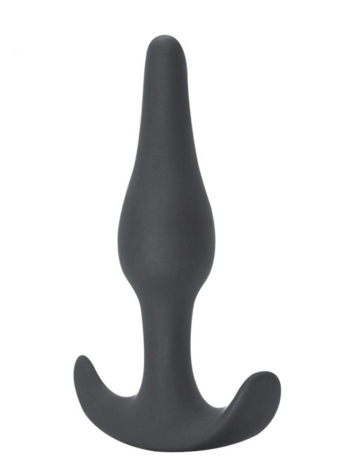 Plug-Anal plug Spice it up Starter Dark Grey