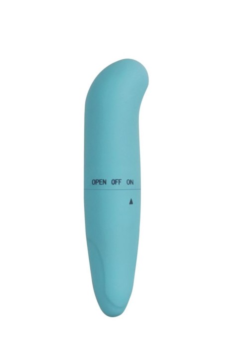 Wibrator-Mini G Spot - Blue