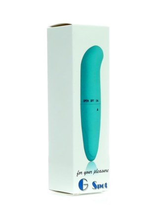 Wibrator-Mini G Spot - Blue