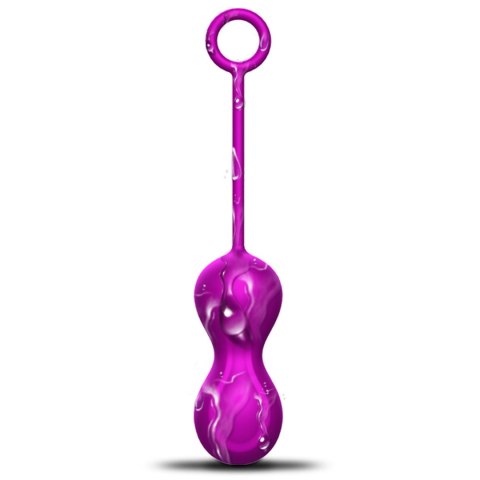 Kegel Balls - Set - zestaw kulek gejszy