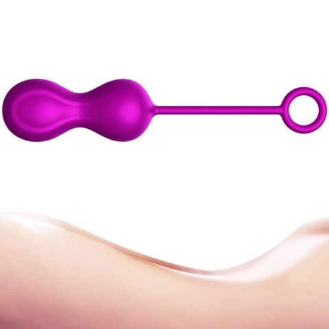 Kegel Balls - Set - zestaw kulek gejszy