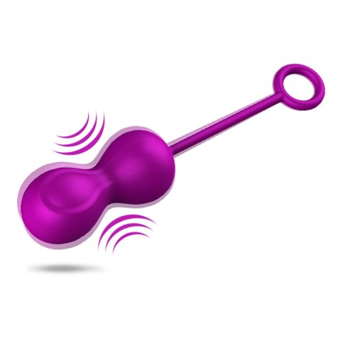 Kegel Balls - Set - zestaw kulek gejszy