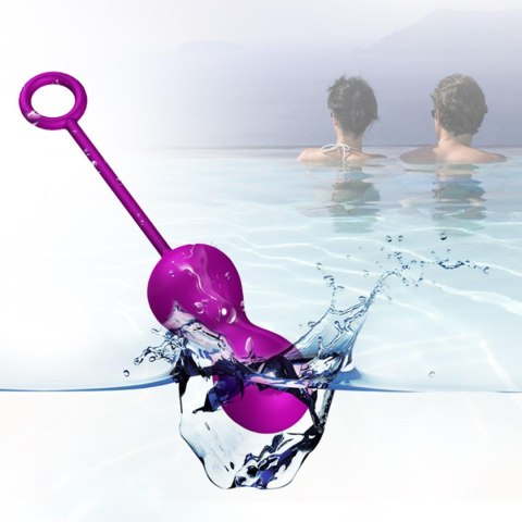 Kegel Balls - Set - zestaw kulek gejszy