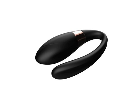 Wibrator dla par V-Vibe Black