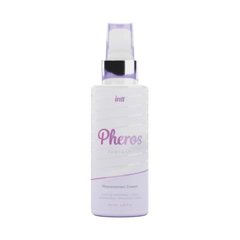 Krem-Pheros Fantasy 100ml