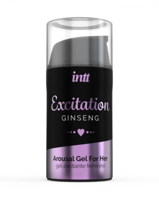 Żel-EXCITATION 15 ml