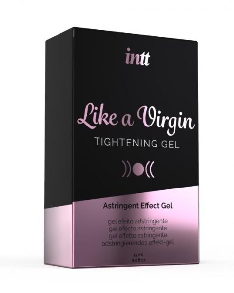 Żel-LIKE A VIRGIN 15 ml