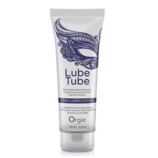 Żel-LUBE TUBE XTRA LUBRICATION - 150 ML