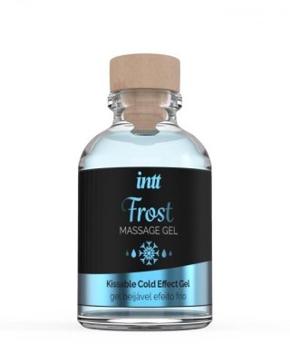 MASSAGE GEL FROST 30 ml