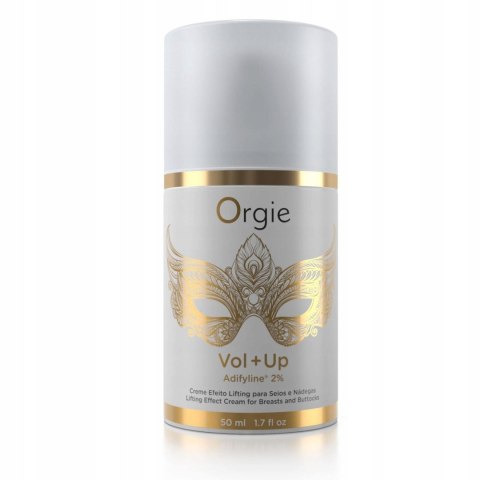 Żel-Orgie Vol + Up 50ml.