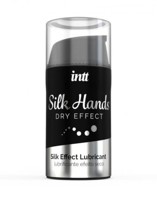 Żel-SILK HANDS 15 ml