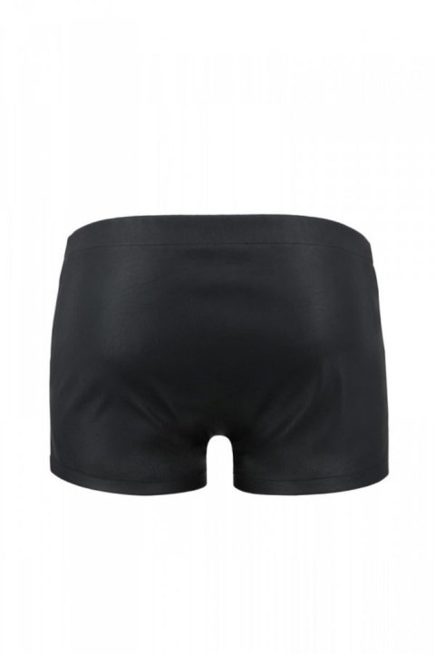 048 SHORT DAVID black L/XL - Passion