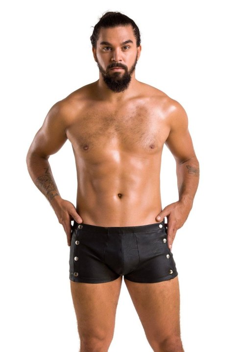 048 SHORT DAVID black XXL/XXXL - Passion