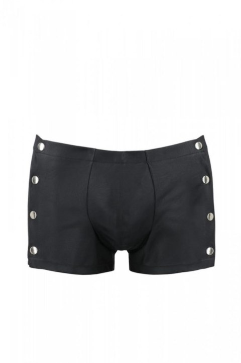 048 SHORT DAVID black XXL/XXXL - Passion