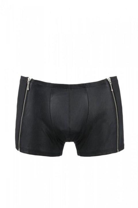 049 SHORT MATT black L/XL - Passion