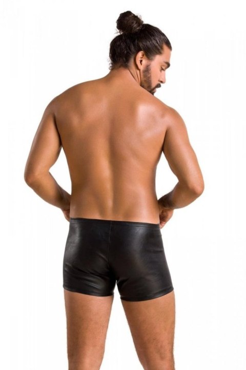 049 SHORT MATT black XXL/XXXL - Passion