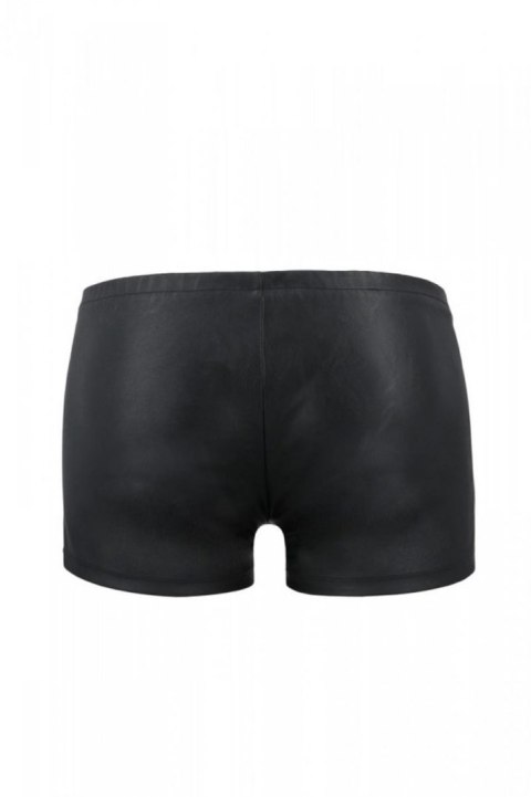 049 SHORT MATT black XXL/XXXL - Passion