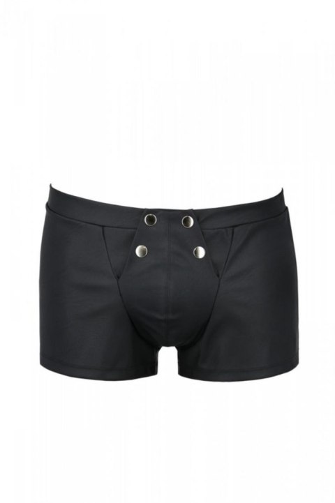 050 SHORT PATRICK black XXL/XXXL - Passion