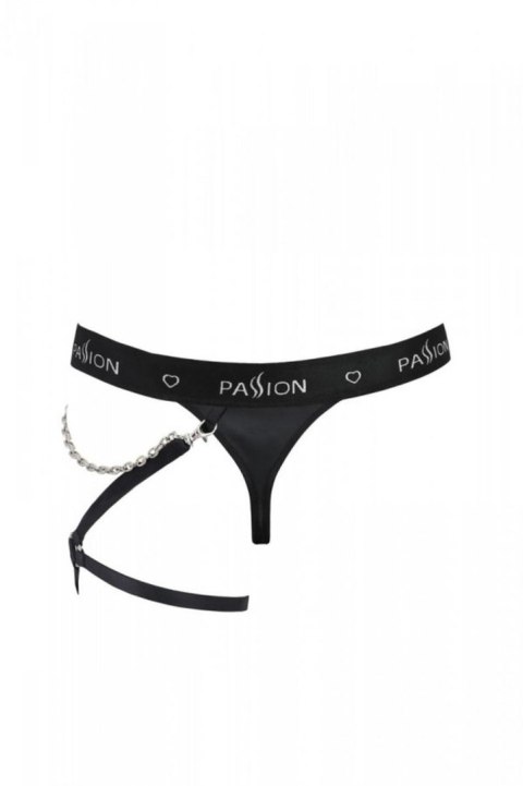 058 THONG BILL black L/XL - Passion