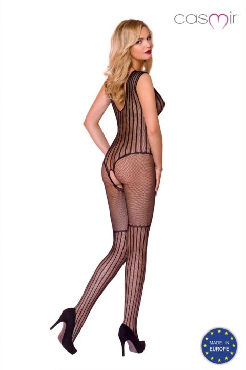 Bodystocking CA005 black