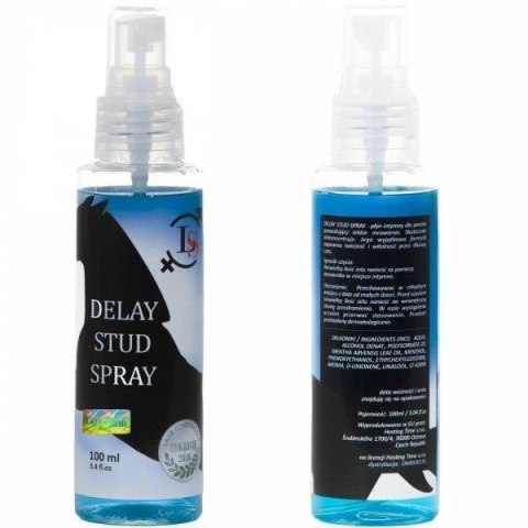 Delay Stud Spray