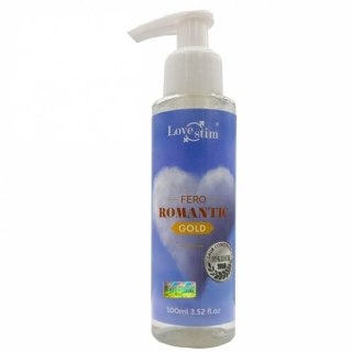 ROMANTIC FERO COCONUT 100ml - Olejek do masażu