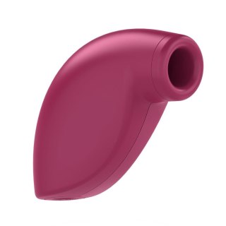 Satisfyer One Night Stand - bezdotykowy masażer łechtaczki