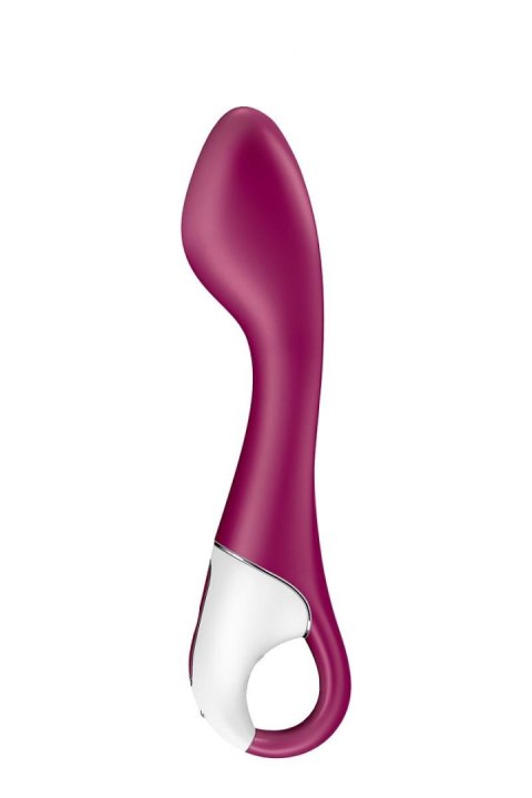 Satisfyer Hot Spot - wibrator punktu G