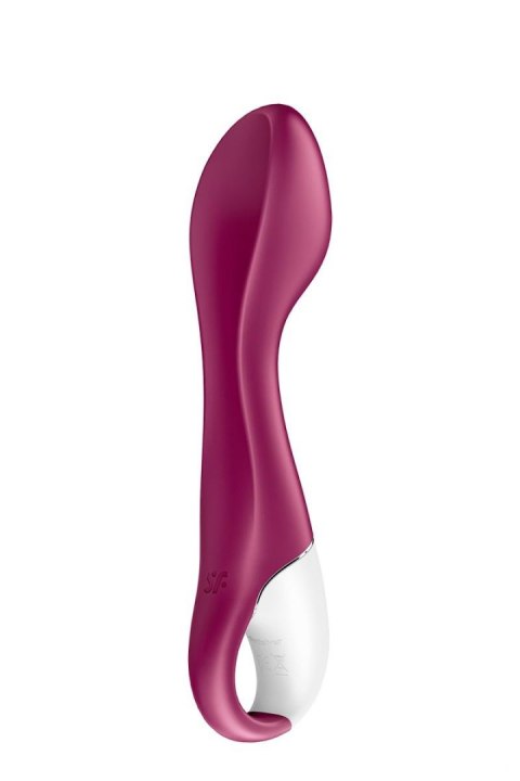 Satisfyer Hot Spot - wibrator punktu G