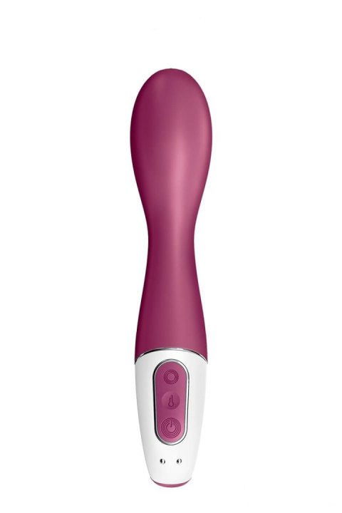 Satisfyer Hot Spot - wibrator punktu G