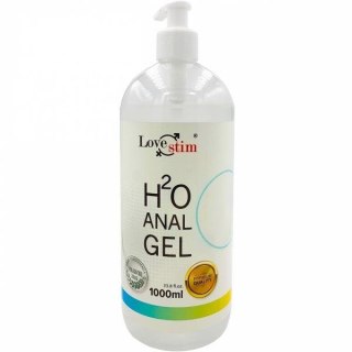 Żel-H2O Anal Gel 1000ml.