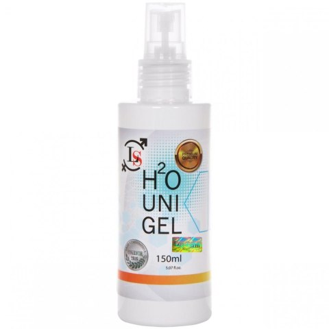 Żel-H2O UNI Gel 150 ml