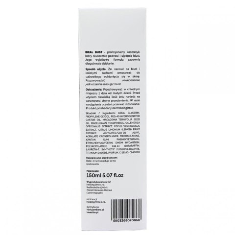 Żel- IDEAL BUST 150 ml