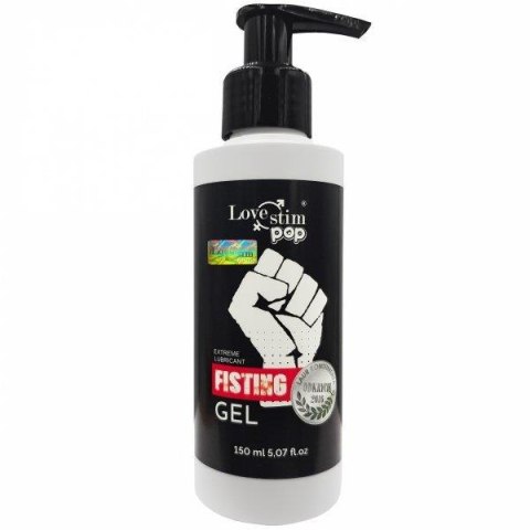 Żel-POP Fisting Gel 150ml.