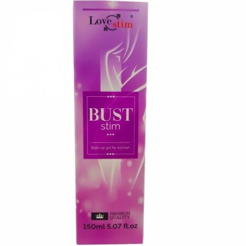 Żel/sprej-Bust Stim 150ml