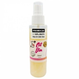 Żel/sprej-Clit Stim spray 50ml