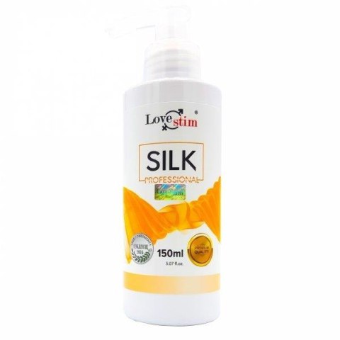 Żel/sprej - Lovestim SILK GEL 150 ml