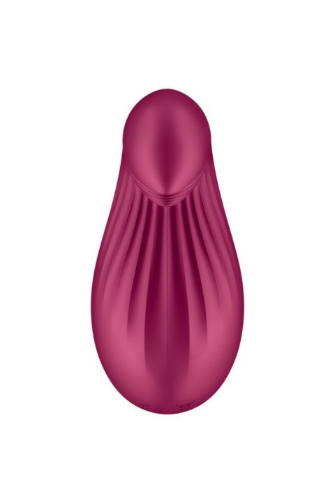 Satisfyer Dipping Delight berry